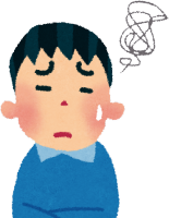 多重債務の悩み/伊勢原市で債務整理・任意整理・自己破産・個人再生をする